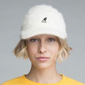 Kangol Furgora Spacecap brand new!!
